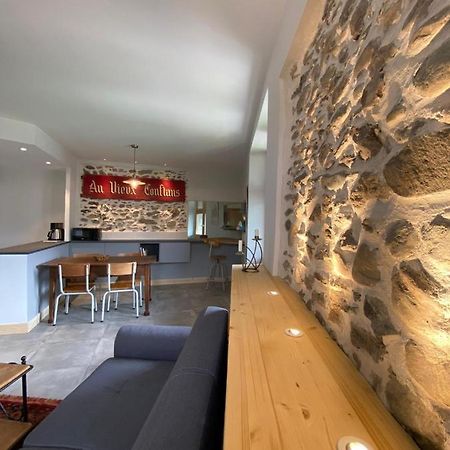Tour Ramus- Appartements Albertville Eksteriør bilde