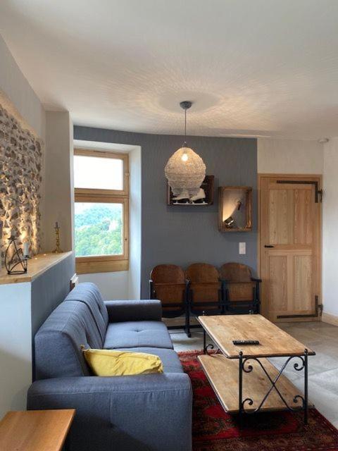 Tour Ramus- Appartements Albertville Eksteriør bilde
