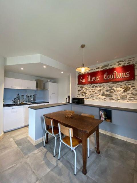 Tour Ramus- Appartements Albertville Eksteriør bilde