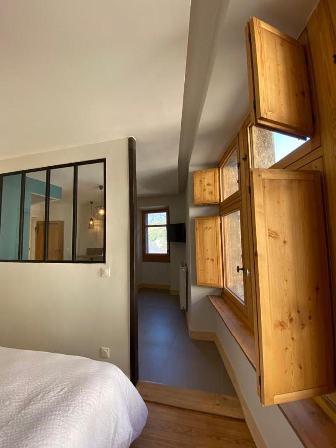 Tour Ramus- Appartements Albertville Eksteriør bilde