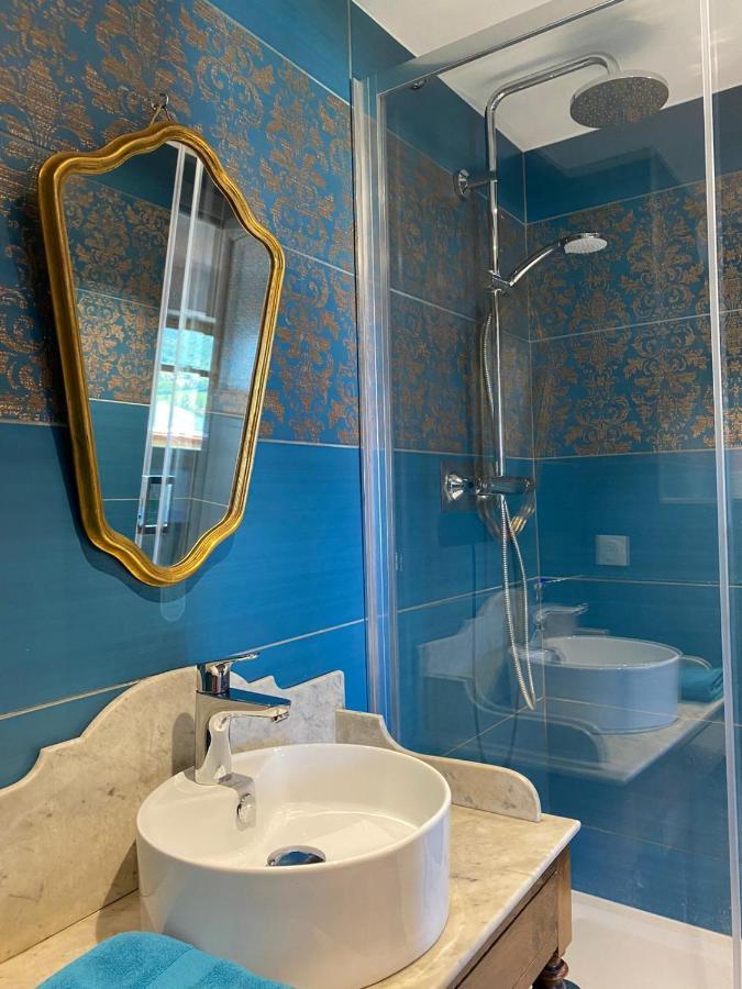 Tour Ramus- Appartements Albertville Eksteriør bilde