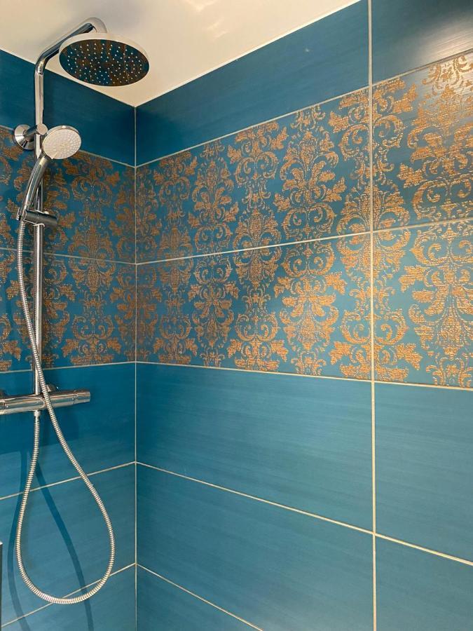Tour Ramus- Appartements Albertville Eksteriør bilde