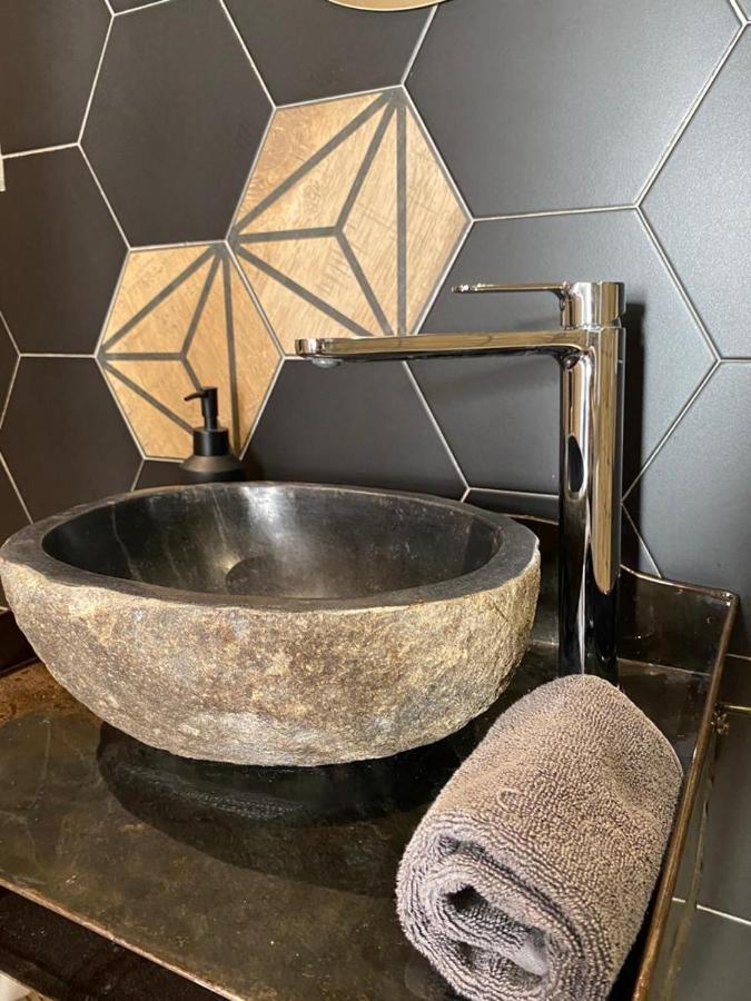 Tour Ramus- Appartements Albertville Eksteriør bilde