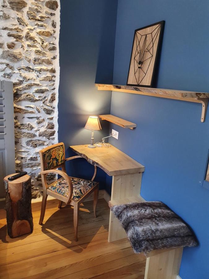 Tour Ramus- Appartements Albertville Eksteriør bilde