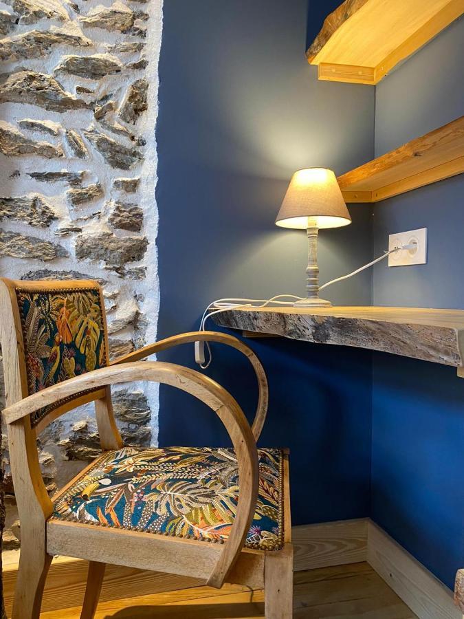 Tour Ramus- Appartements Albertville Eksteriør bilde
