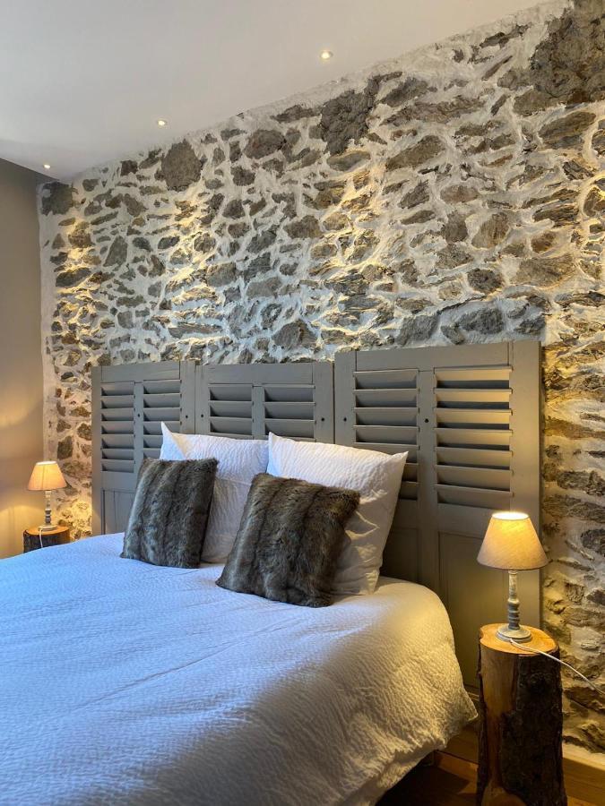 Tour Ramus- Appartements Albertville Eksteriør bilde