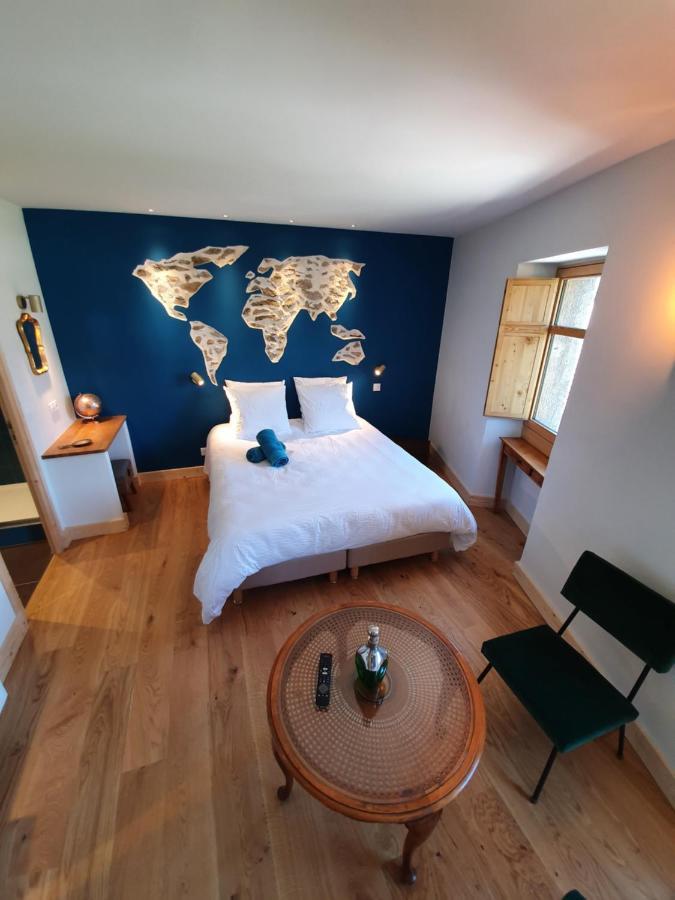 Tour Ramus- Appartements Albertville Eksteriør bilde