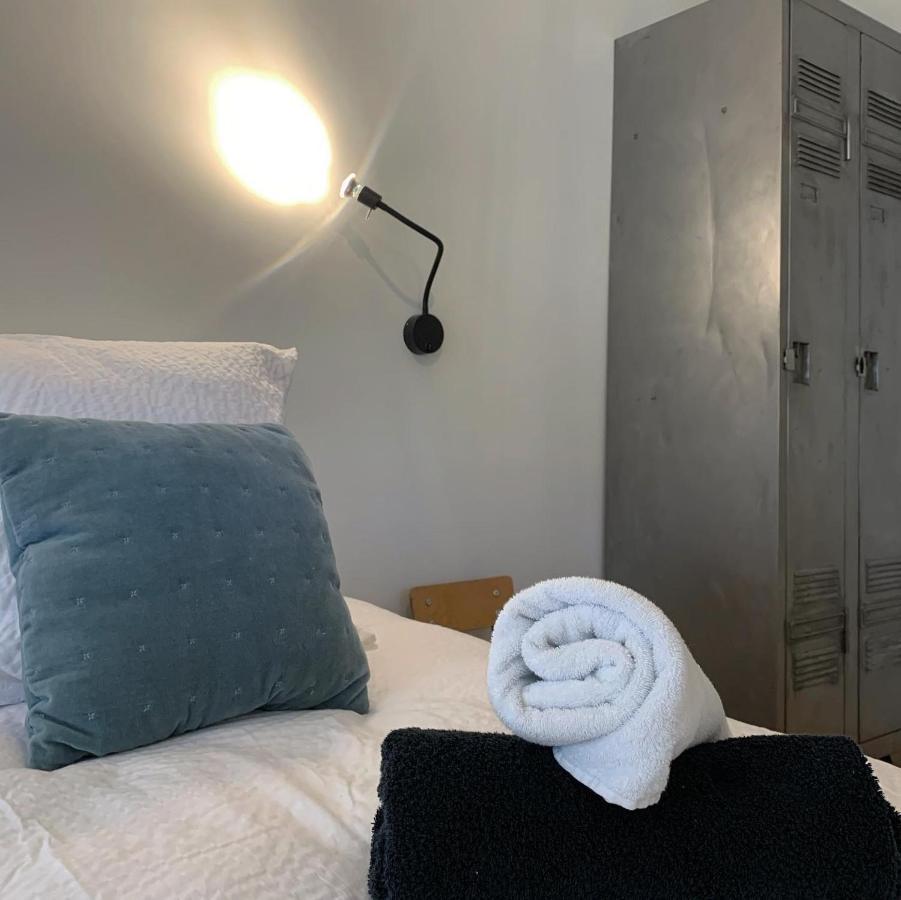 Tour Ramus- Appartements Albertville Eksteriør bilde